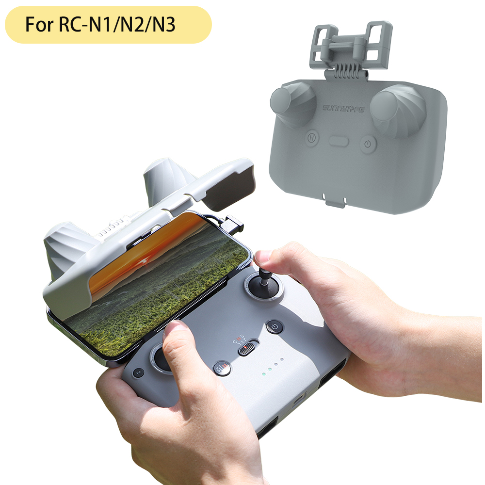 Drone Dji Rc Mini 3 Pro - Защитный чехол для контроллера 2 в