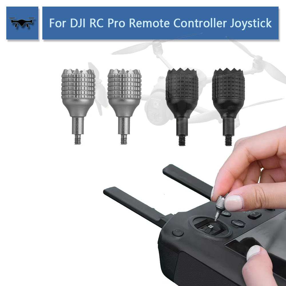 Joystick Rc Drone - Оригинальный джойстик (стикер) для пульта DJI