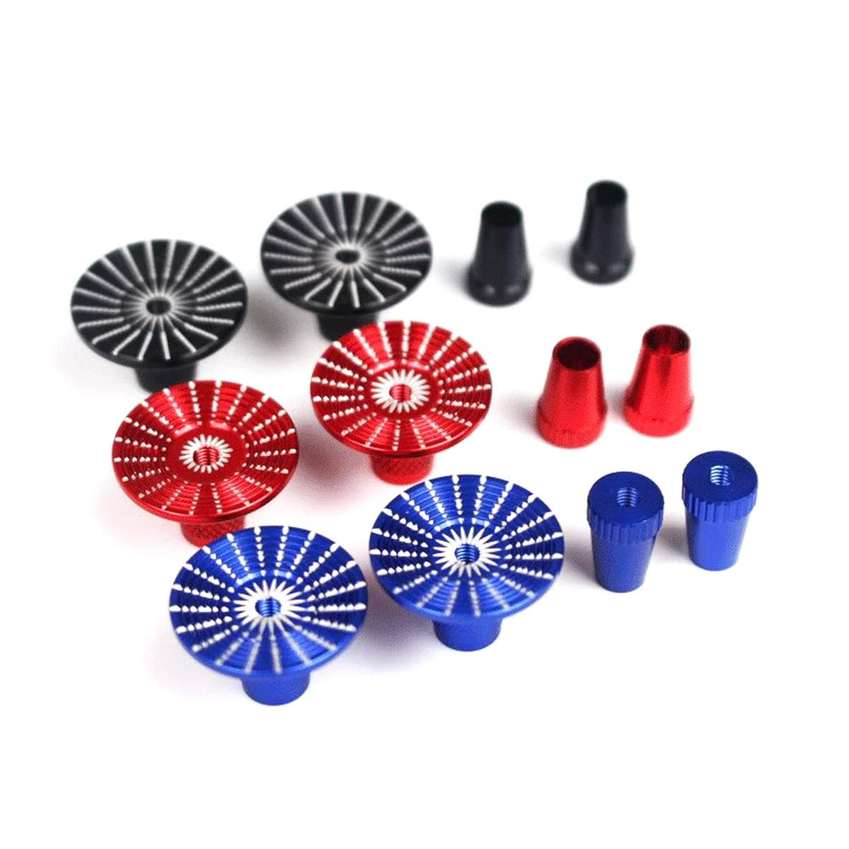 Joystick Rc Drone - Алюминиевый передатчик M3 M4, джойстик, зонтик,