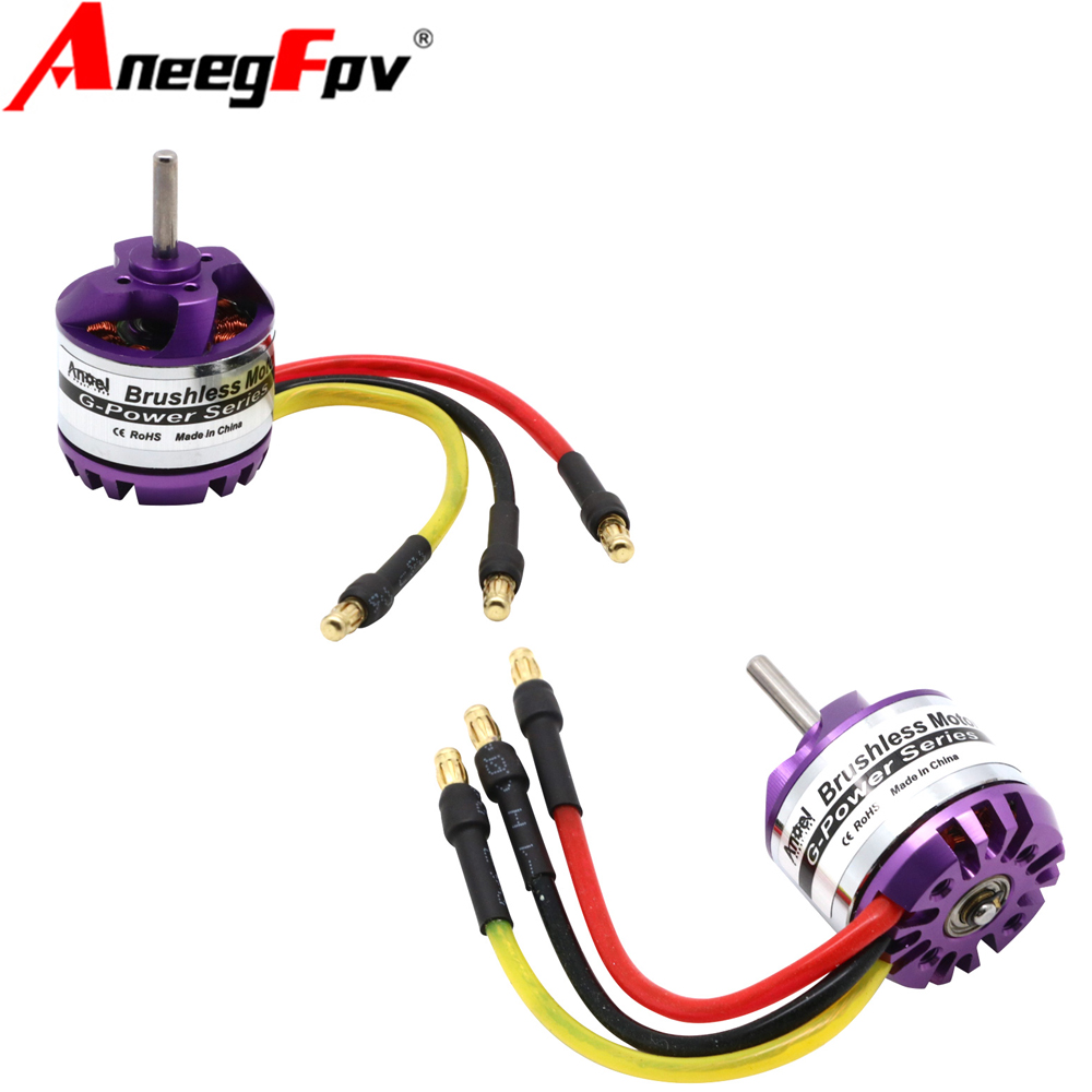 Drone Rc Leading - D2830 1300KV 1000KV 850KV 750KV Бесщеточный