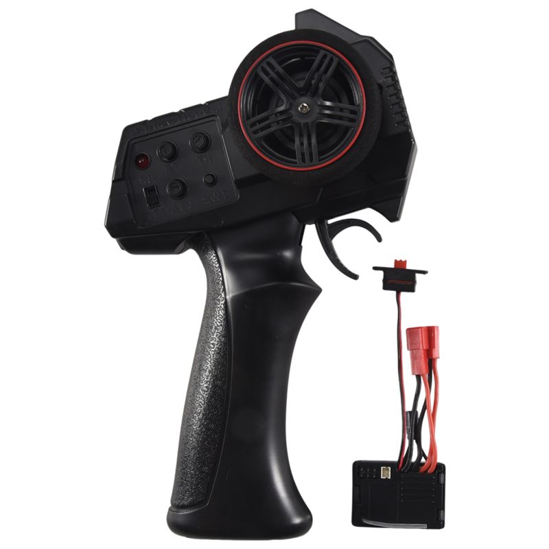 Joystick Rc Drone - Пульт дистанционного управления A84F-AX-7S AX7S 2.4G