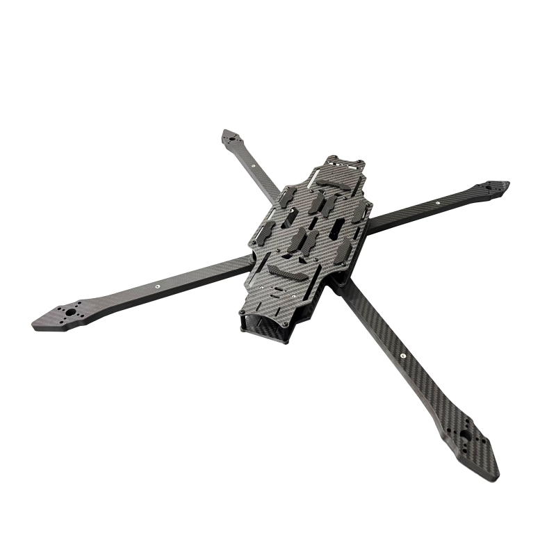 Heavy Lift Drone Frame - Комплект для квадрокоптера Z13 13 дюймов,