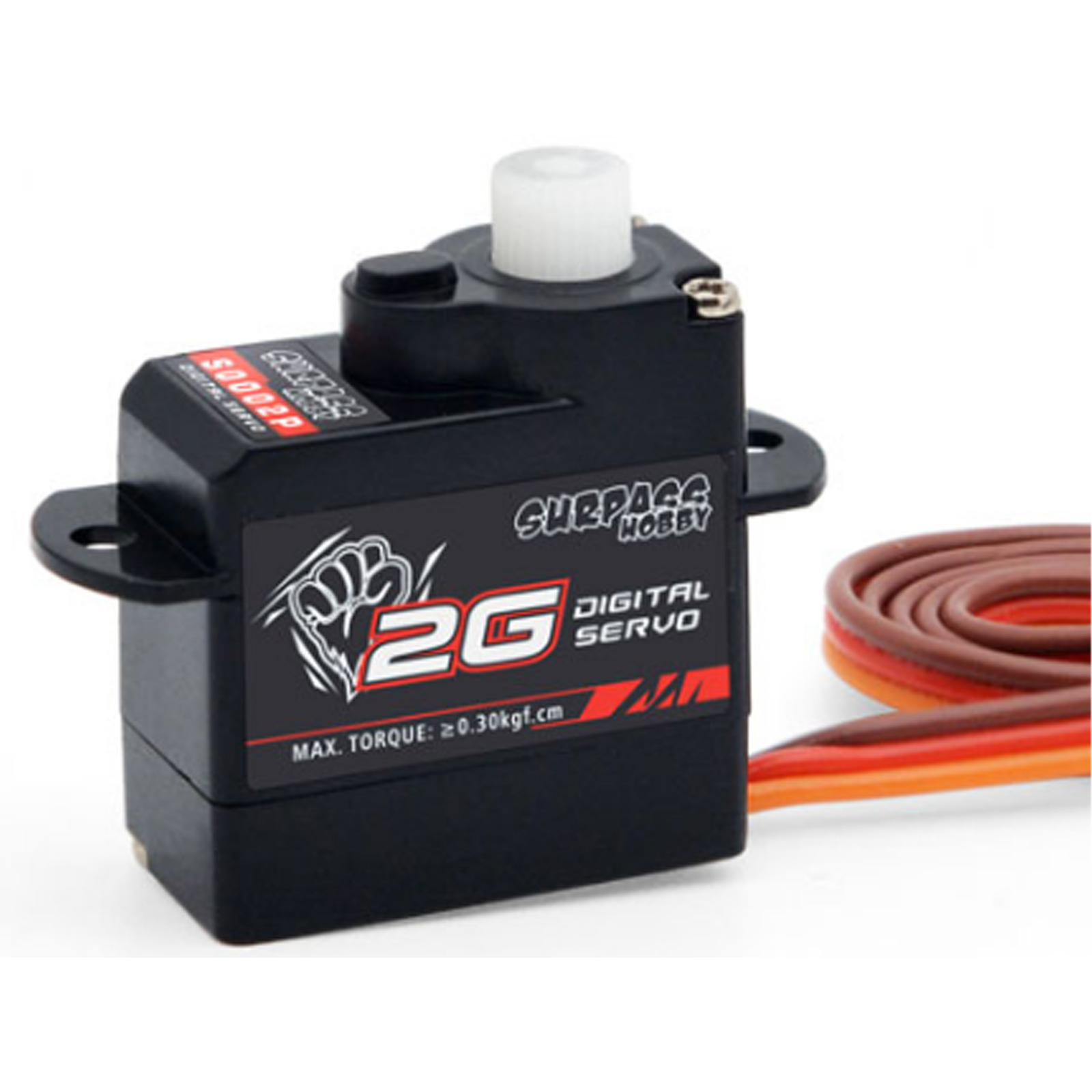 Drone And Car - Микроцифровые сервоприводы 2г, 3.7г, 4.3г, 6г,