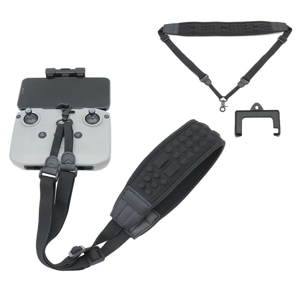 Drone Dji Rc Mini 3 Pro - Декомпрессионный массажный ремешок-шнурок с дистанционным управлением