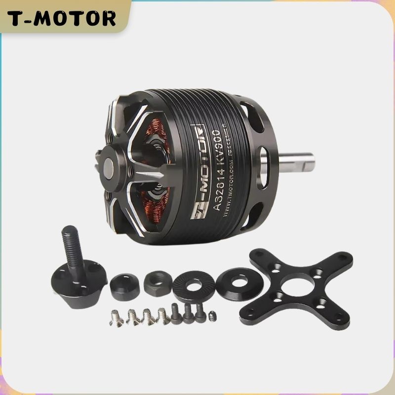 Heavy Lift Drone Frame - T-Motor Новый AS2814 AS 2814 Бесщеточный