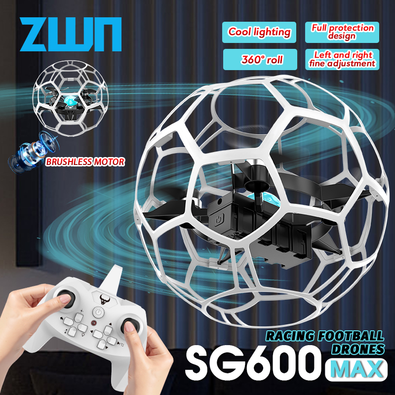 Drone Rc Leading - SG600 MAX 2,4G RC Гоночный футбольный