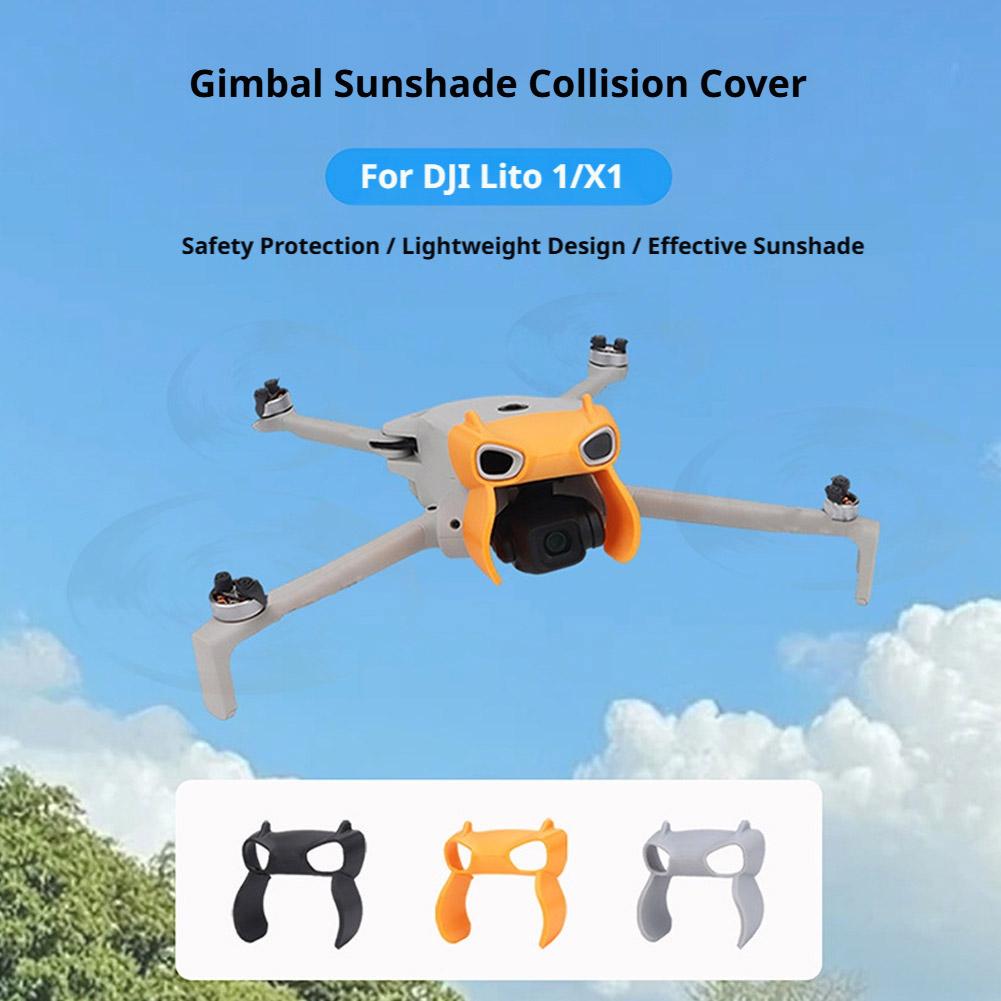   для DJI Lito 1/X1: противоуд – обзор и цена Drone X1 Rc