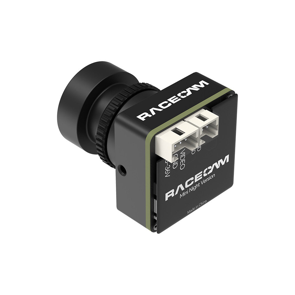 iFlight RaceCam R1 1800TVL Sup – обзор и цена Fpv Camera Cmos
