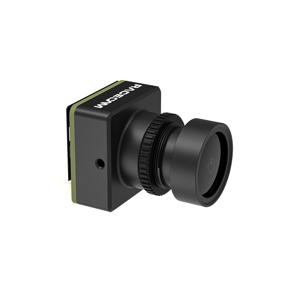 iFlight RaceCam R1 1800TVL Sup – обзор и цена Fpv Camera Cmos