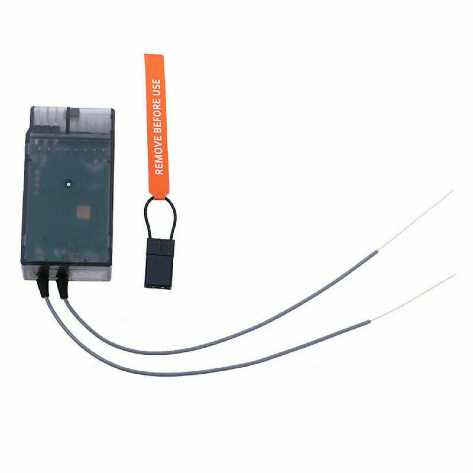 6-канальный приемник PPM S603  – обзор и цена Drone Rc Transmitter And Receiver