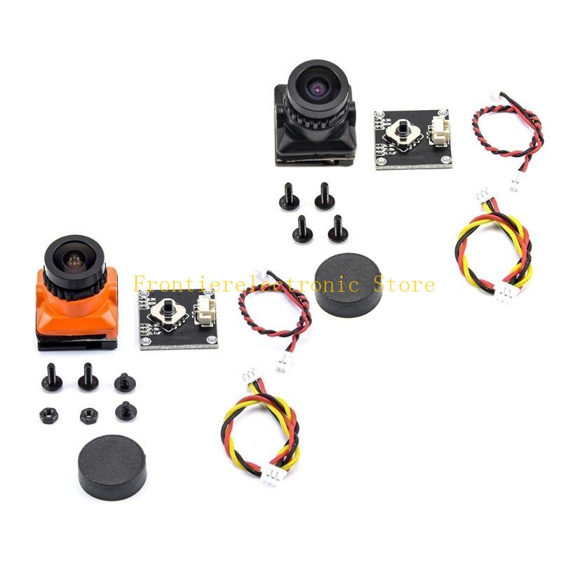 G8DB DC5V-30V 1/3 CMOS 1500TVL – обзор и цена Fpv Camera Cmos