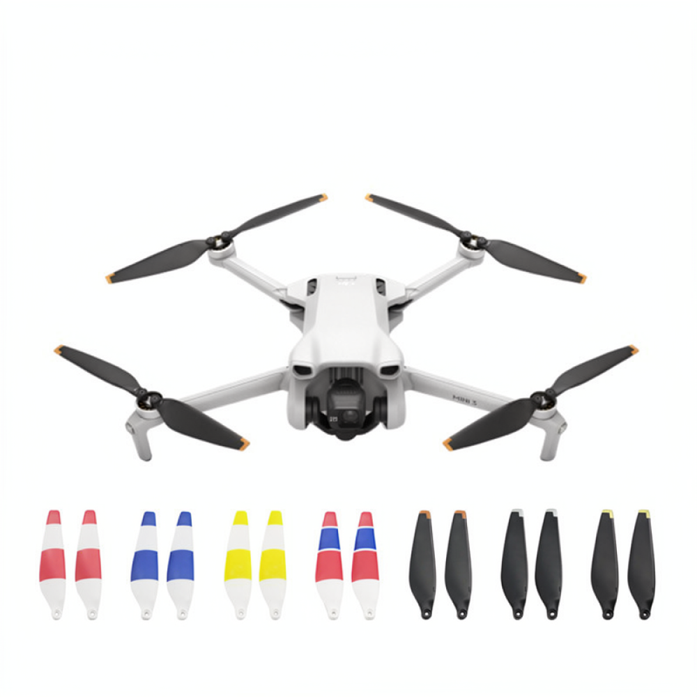 Запасные пропеллеры для дрона  – обзор и цена Drone X1 Rc