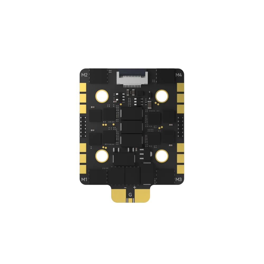 Borg 60RS 4-в-1 ESC 3-8S: Высо – обзор и цена Heavy Lift Drone Frame