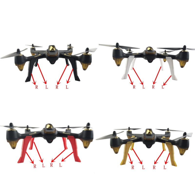 Hubsan H501S H501C X4 Модерниз – обзор и цена Drone And Car