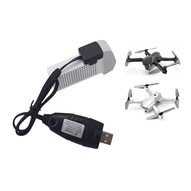 Кабель USB для зарядки радиоуп – обзор и цена Drone Rc Leading