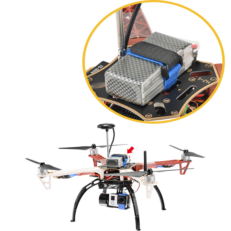 10 шт., многоразовые нейлоновы – обзор и цена Drone Rc Leading