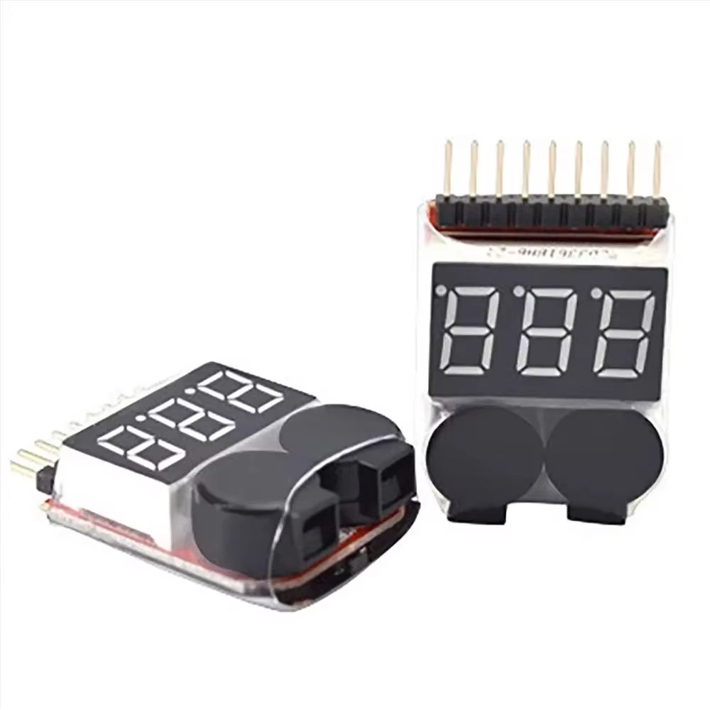 BX100 1-8S Lipo Батарея Тестер – обзор и цена Drone Rc Leading
