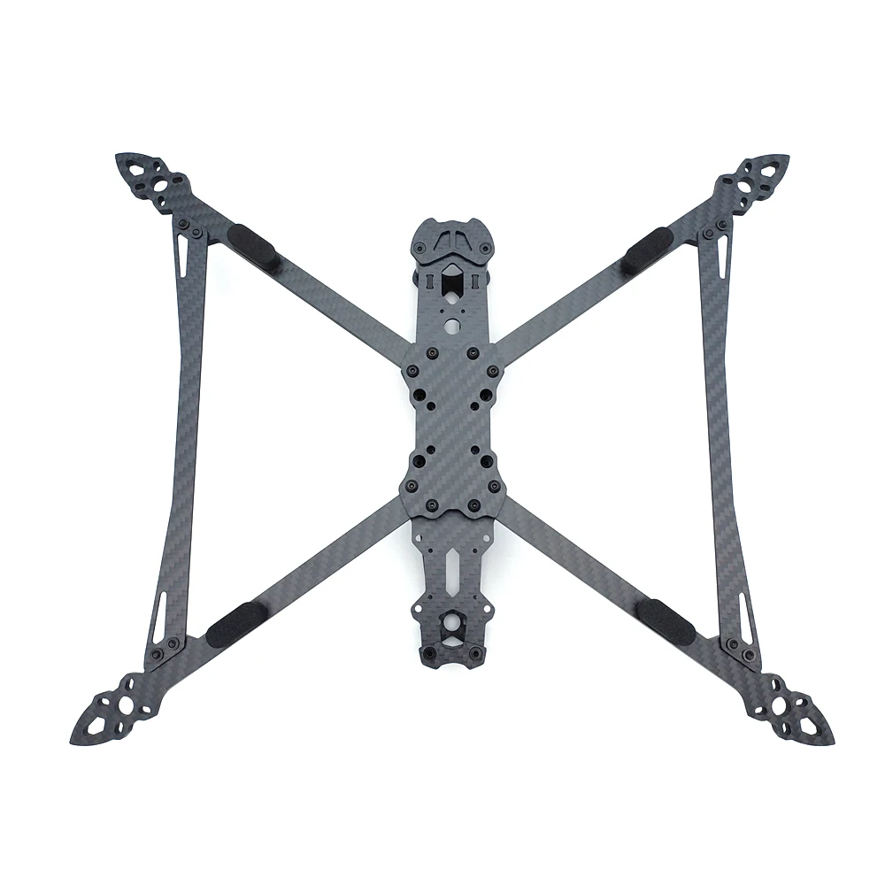 Mark4 V2 Mark 4 7/8/9/10-дюймо – обзор и цена Heavy Lift Drone Frame