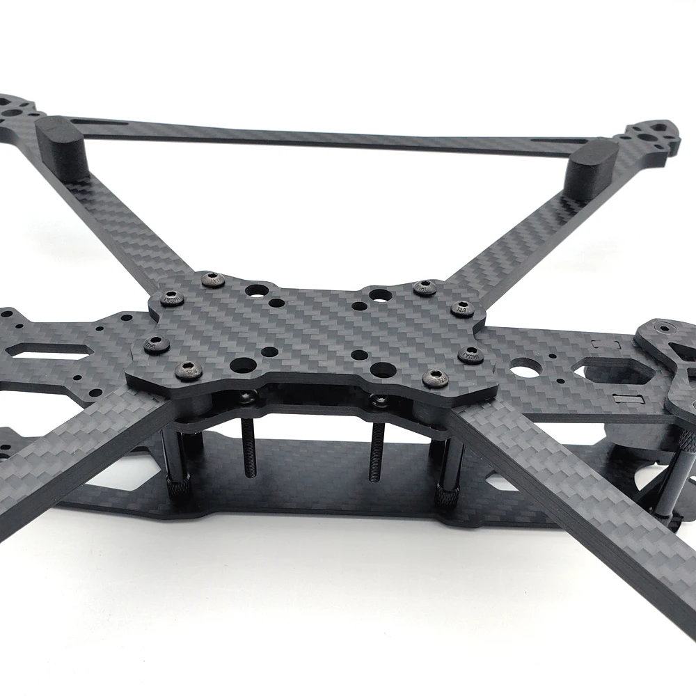Mark4 V2 Mark 4 7/8/9/10-дюймо – обзор и цена Heavy Lift Drone Frame