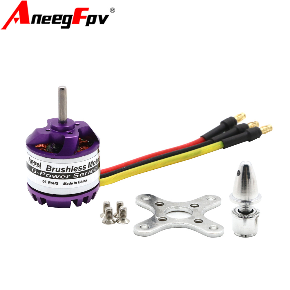D2830 1300KV 1000KV 850KV 750K – обзор и цена Drone Rc Leading