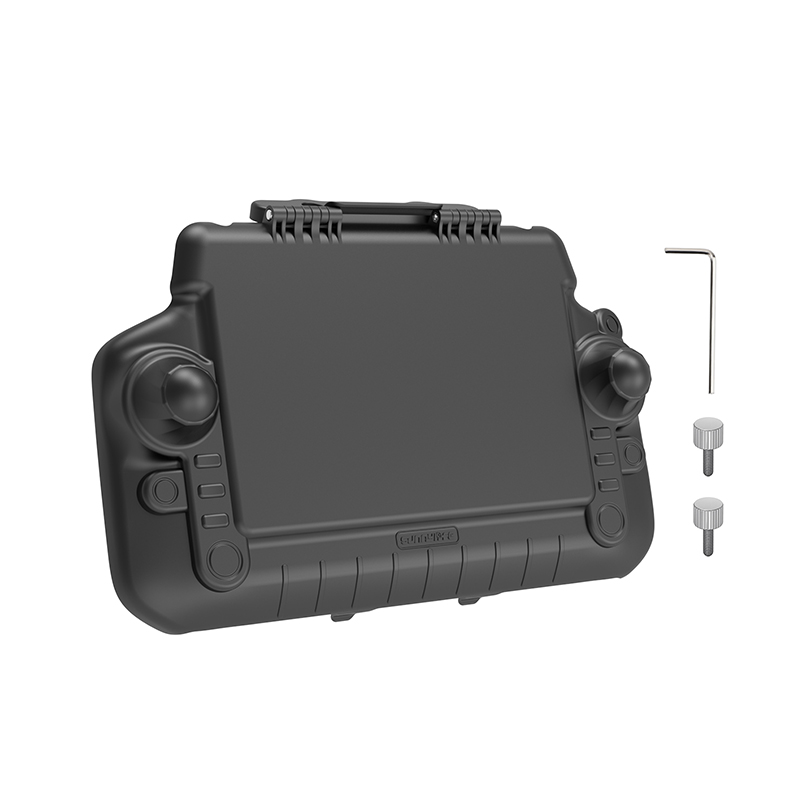 Защитный чехол для DJI RC Plus – обзор и цена Joystick Rc Drone