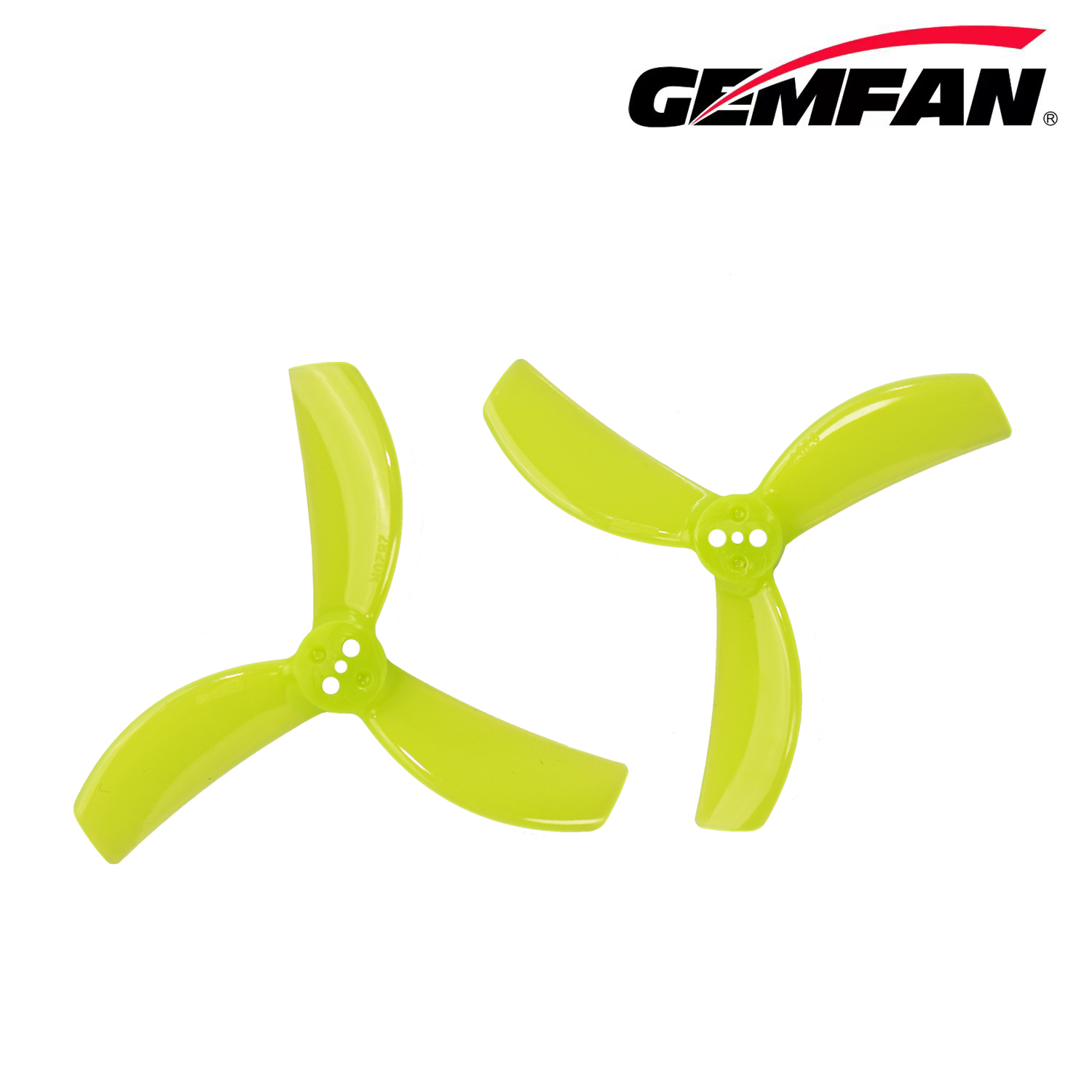 8 шт./4 пары Gemfan 2820 3-лоп – обзор и цена Rc Motor Drone