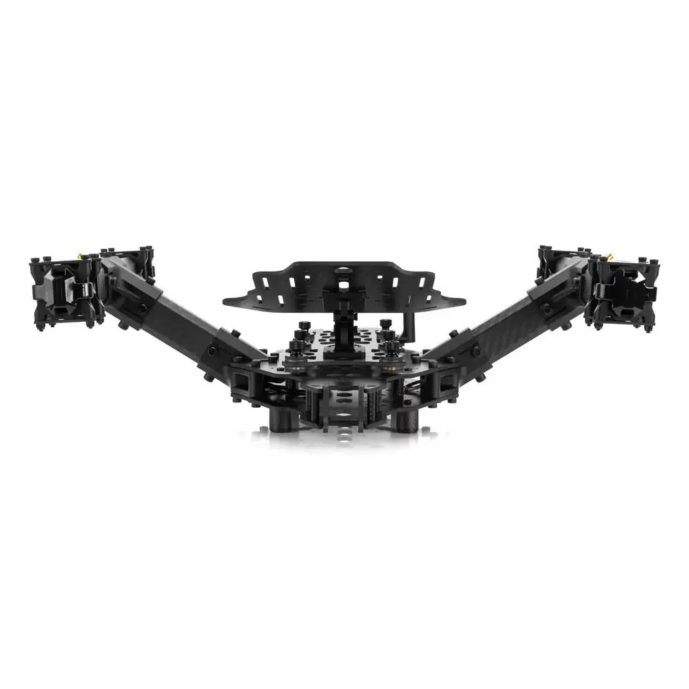 Комплект рамы Lumenier QAV‑PRO – обзор и цена Heavy Lift Drone Frame