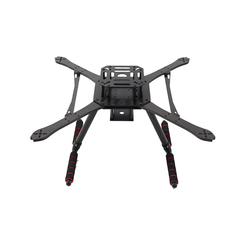 DroneHub Open Source Новая Умн – обзор и цена Heavy Lift Drone Frame