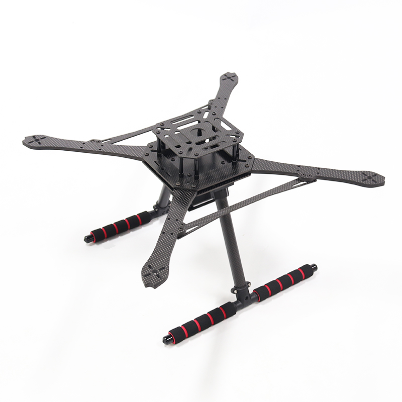 DroneHub Open Source Новая Умн – обзор и цена Heavy Lift Drone Frame