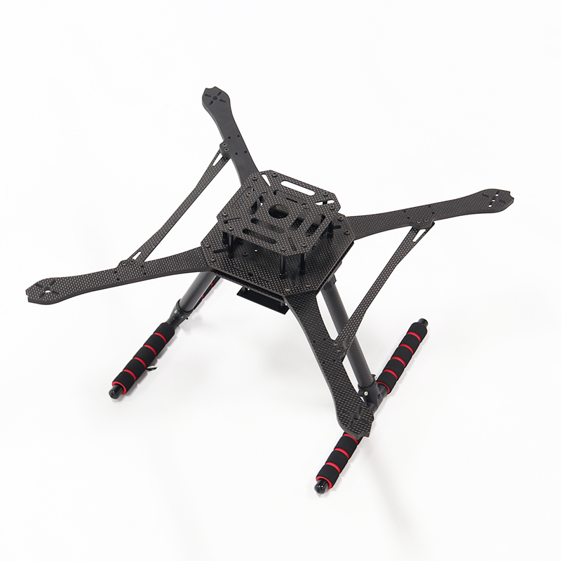 DroneHub Open Source Новая Умн – обзор и цена Heavy Lift Drone Frame