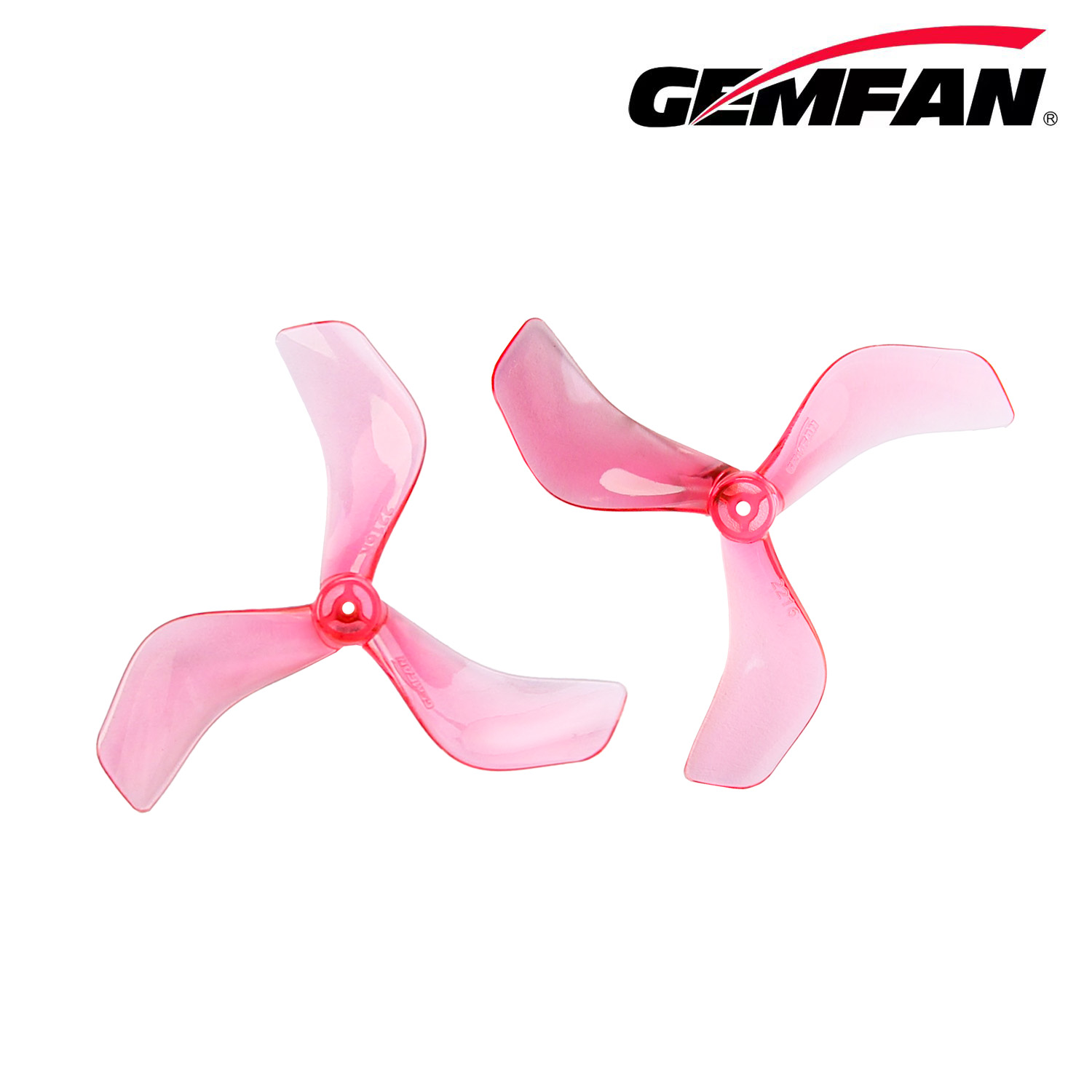 16 шт./8 пар Gemfan 2216 3-лоп – обзор и цена Rc Motor Drone
