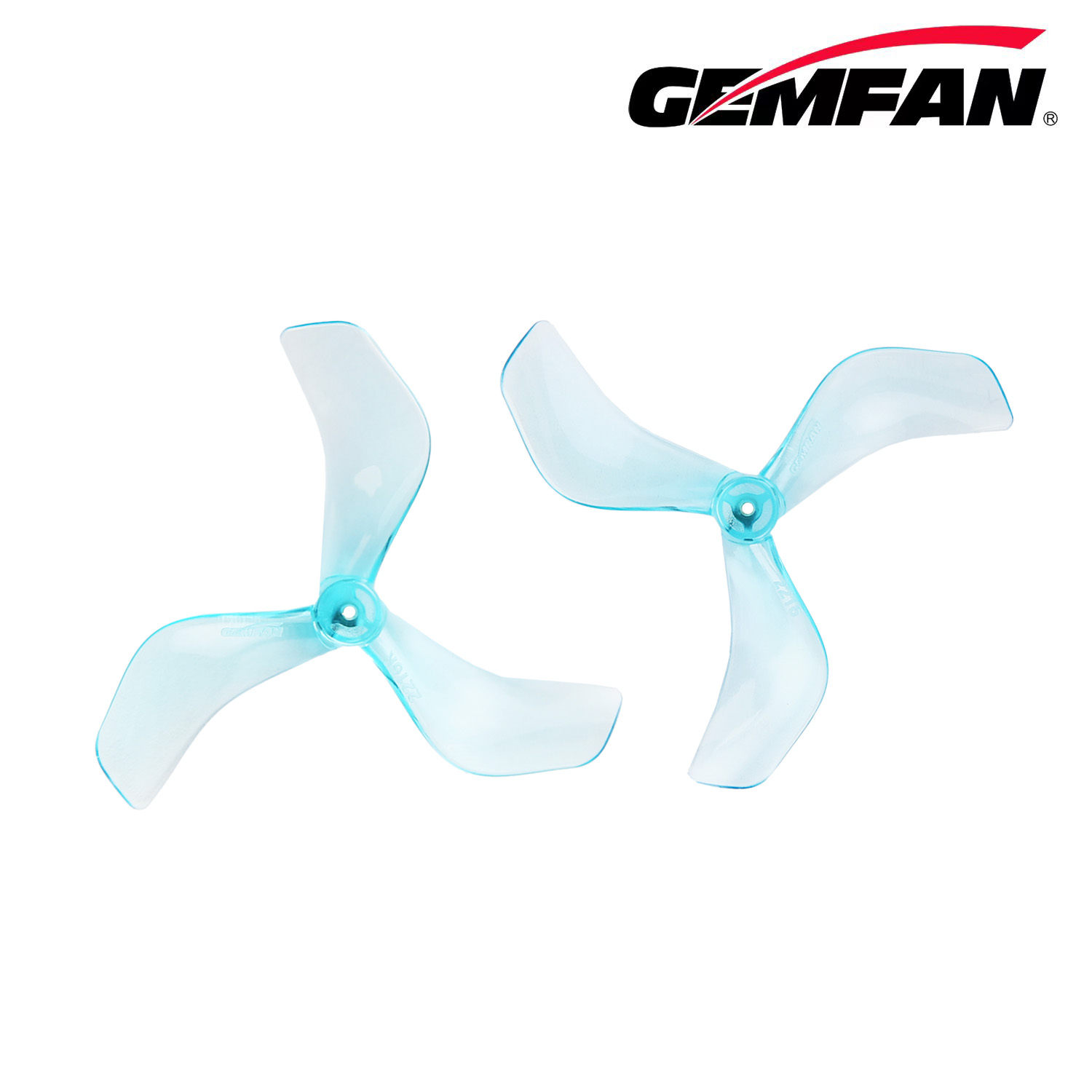 16 шт./8 пар Gemfan 2216 3-лоп – обзор и цена Rc Motor Drone