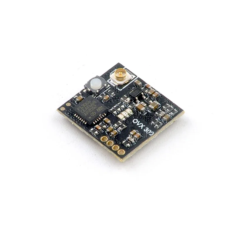 HappyModel OVX300 OVX303 5,8G  – обзор и цена Joystick Rc Drone