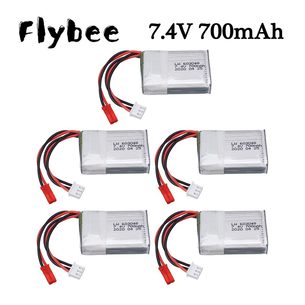 7,4 В 700 мАч 25c Lipo аккумул – обзор и цена Drone Rc Leading