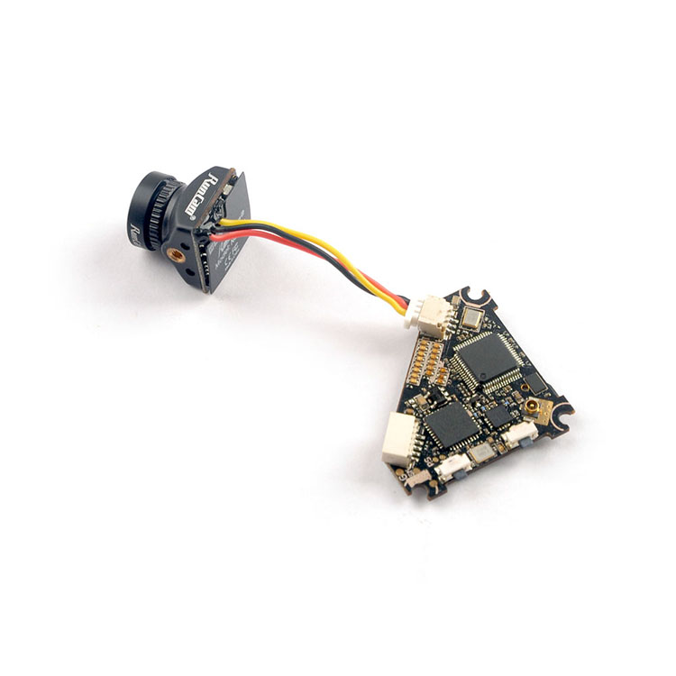 Runcam Nano 2 700TVL 1/3 CMOS  – обзор и цена Fpv Camera Cmos