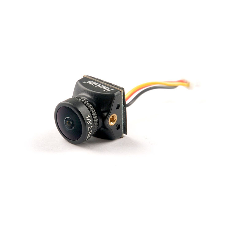 Runcam Nano 2 700TVL 1/3 CMOS  – обзор и цена Fpv Camera Cmos