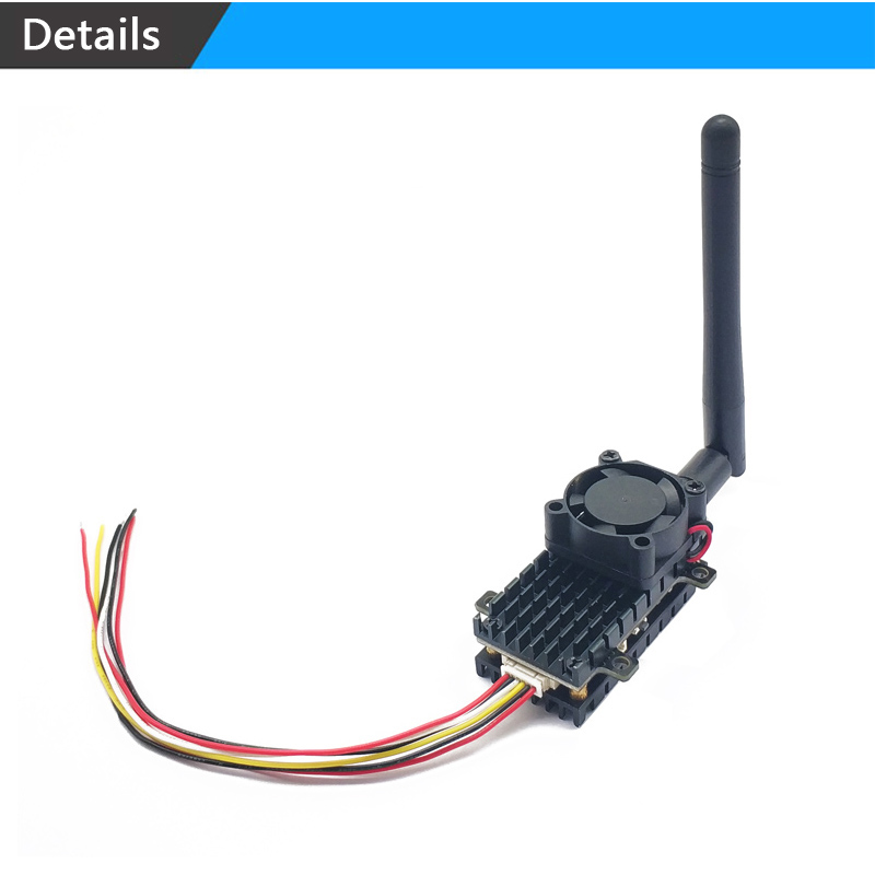 Ультрамощный 5,8 МВт FPV VTX б – обзор и цена Joystick Rc Drone