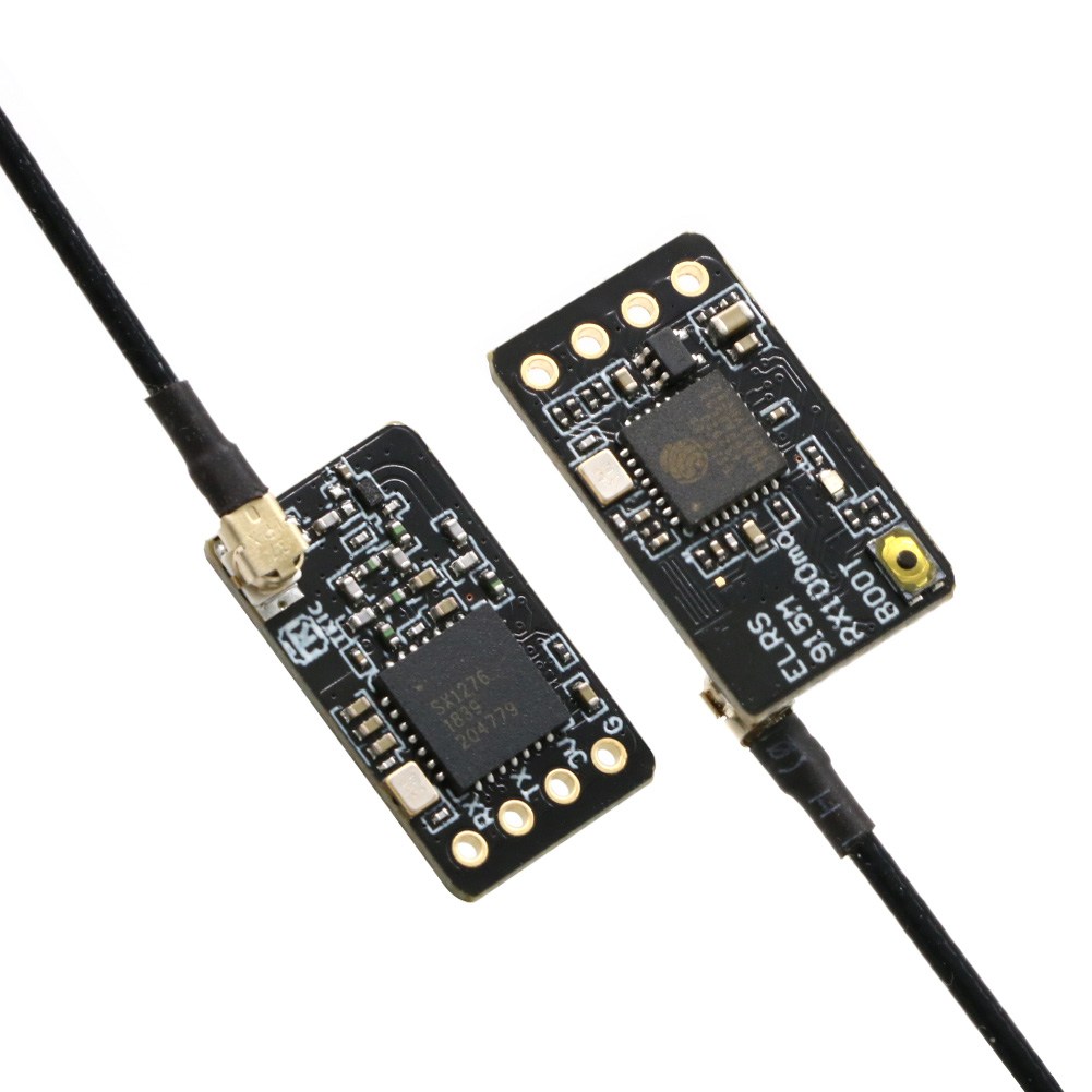 Радиоуправляемый приемник ELRS – обзор и цена Drone Rc Controller And Receiver