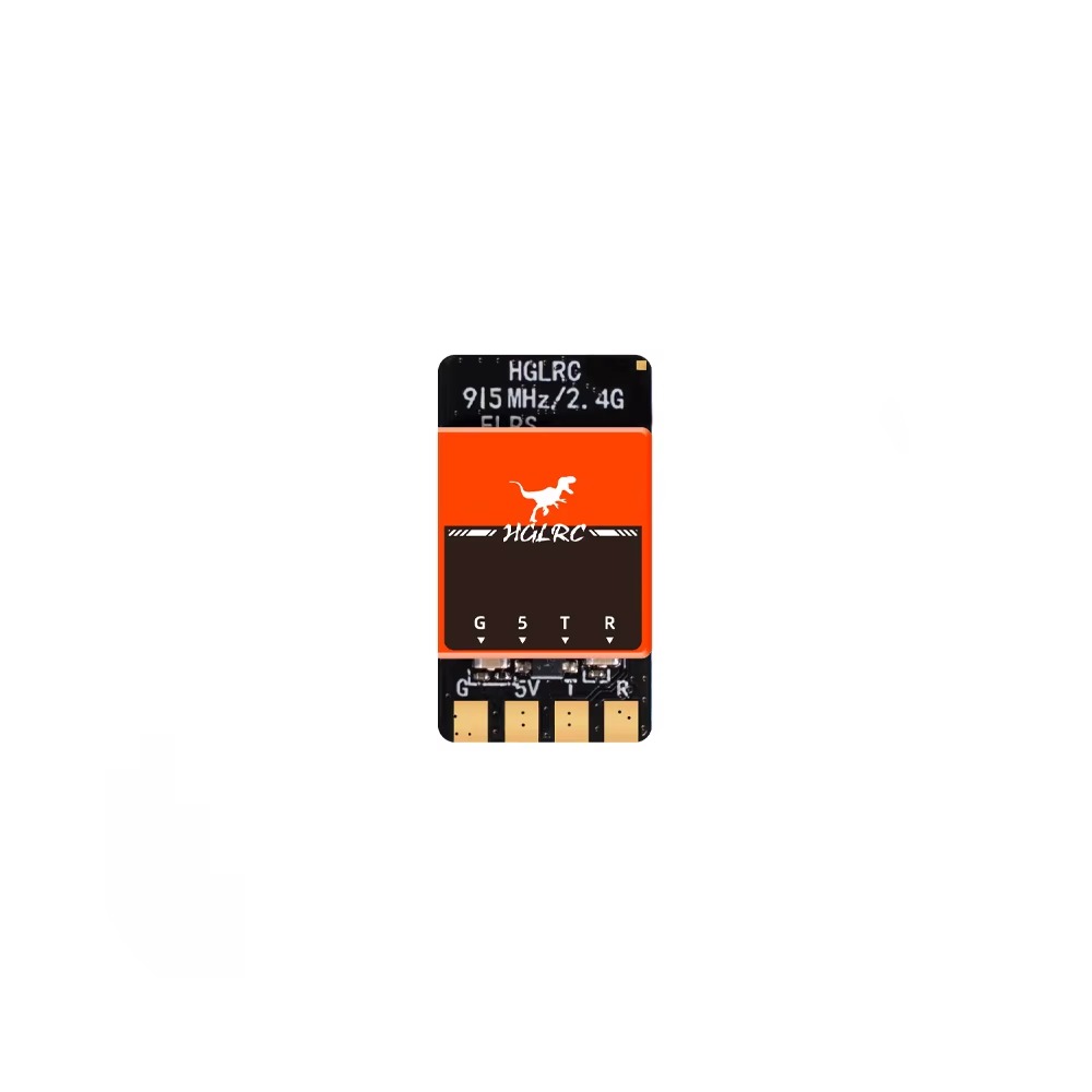 HGLRC Двухдиапазонный однокана – обзор и цена Drone Rc Controller And Receiver