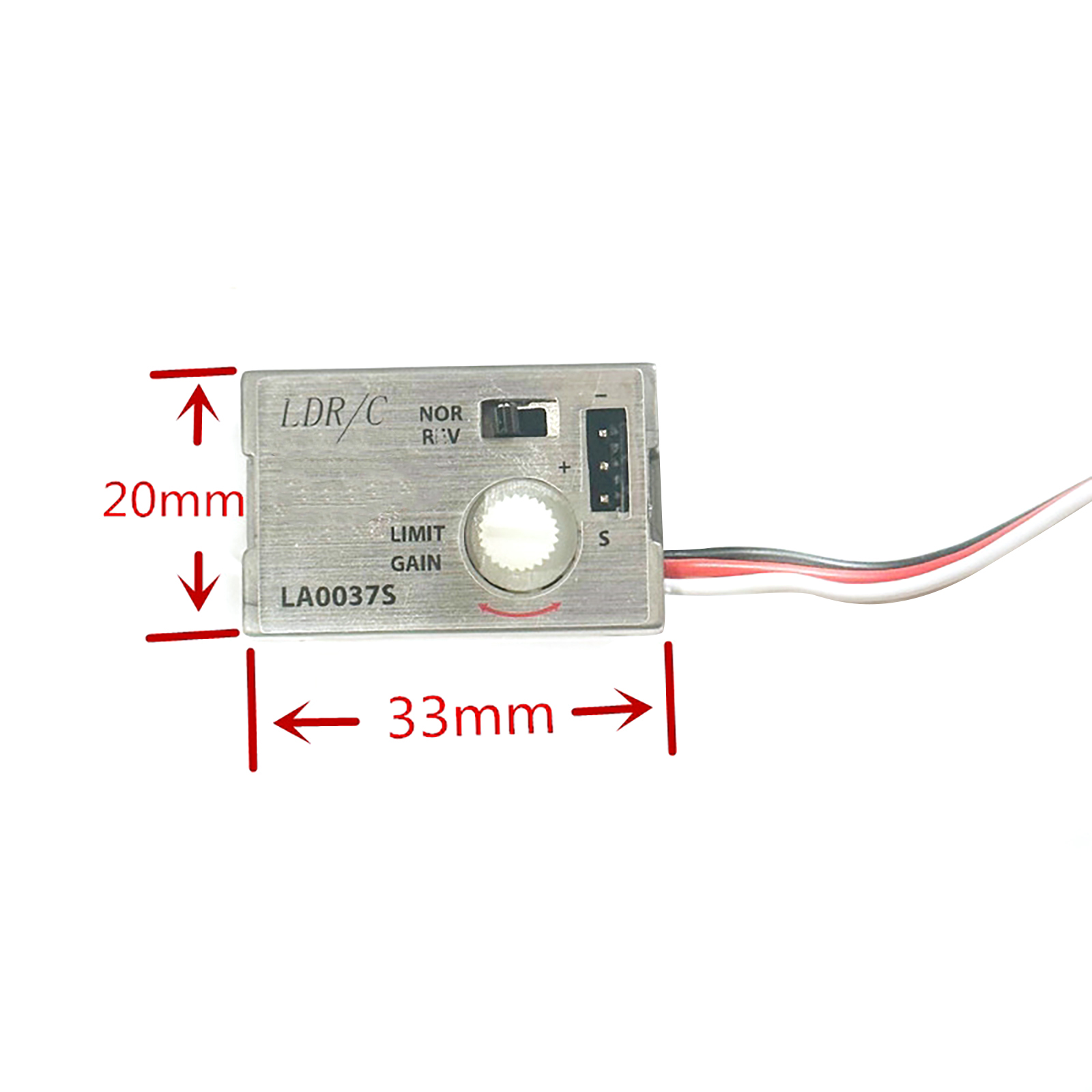 Мини-цифровой гироскоп для рад – обзор и цена Drone Rc Car