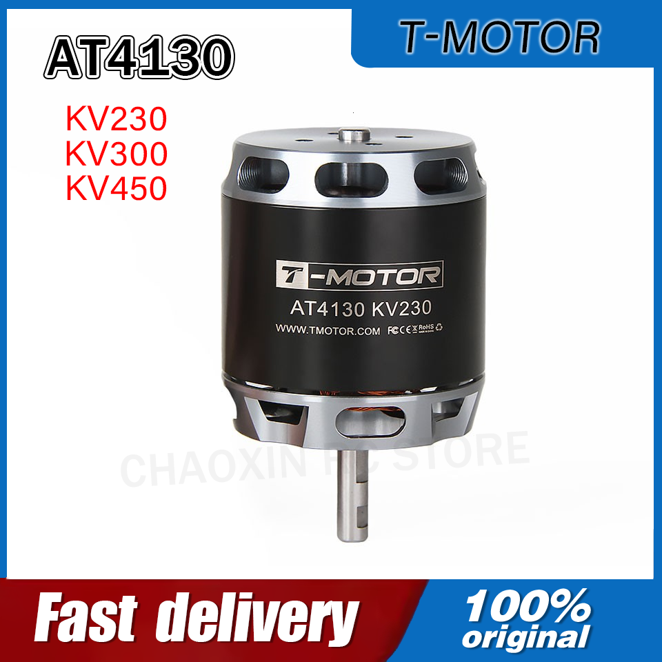 Электродвигатель T-MOTOR AT413 – обзор и цена Rc Motor Drone