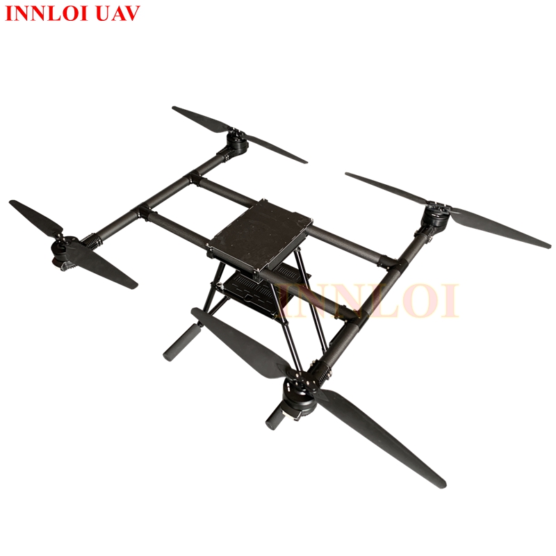 Рама для квадрокоптера XAERO D – обзор и цена Heavy Lift Drone Frame