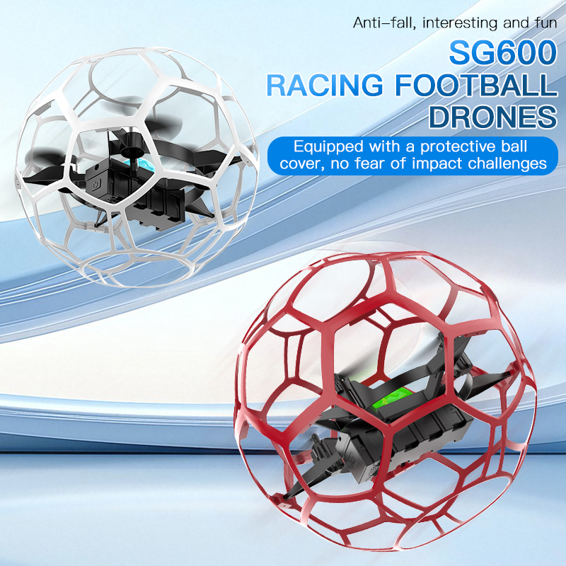 SG600 MAX 2,4G RC Гоночный фут – обзор и цена Drone Rc Leading